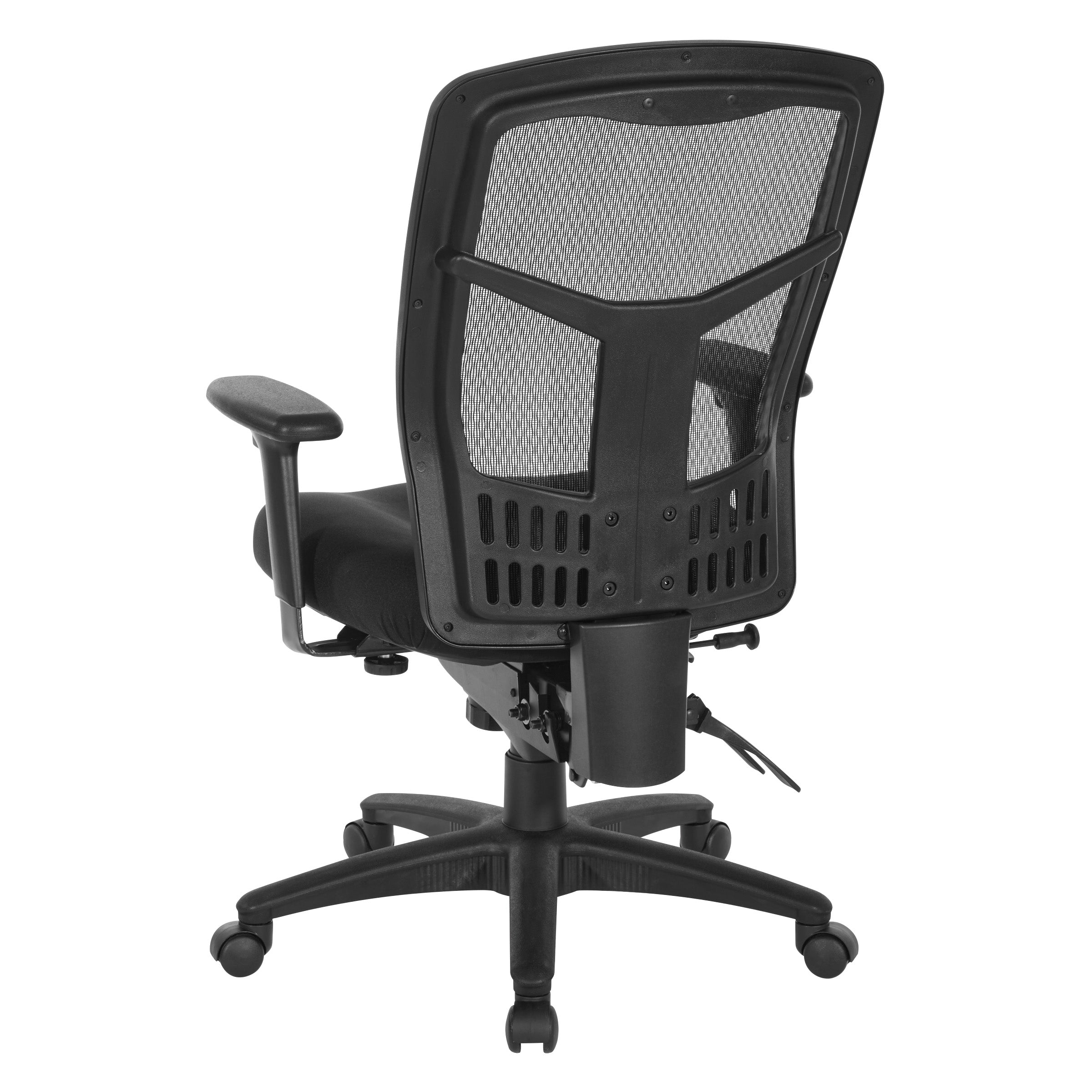 ProGrid® High Back Managers Chair 2
